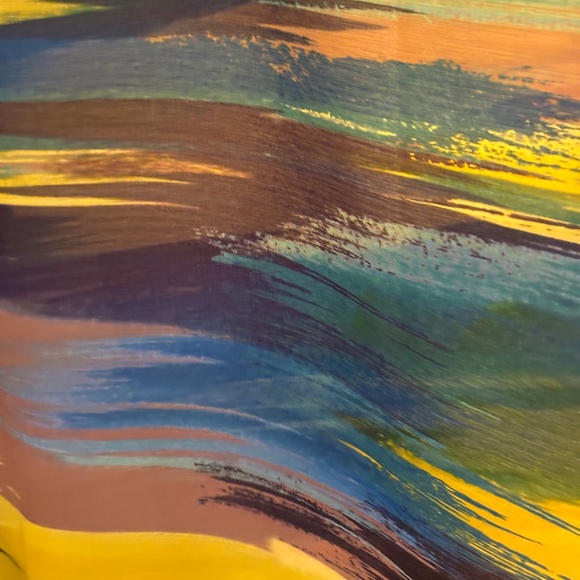 By vinnik midi kaftan margarita - Picture 6 of 9